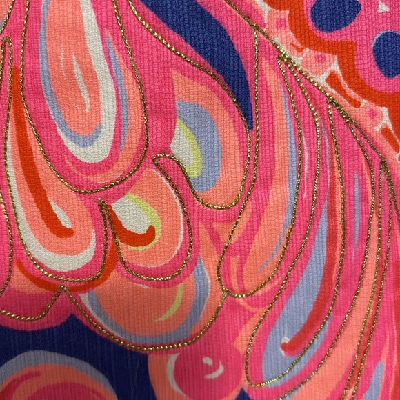 Lily Pulitzer, size 4 - Picture 9 of 10